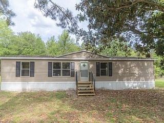 Foreclosed Home - 17292 COUNTY ROAD 137, 32094