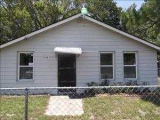 Foreclosed Home - 1148 2ND ST, 32095