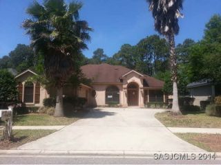Foreclosed Home - 189 Oak Common Ave, 32095