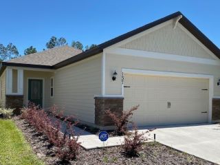 Foreclosed Home - 137 BRYBAR DR, 32095