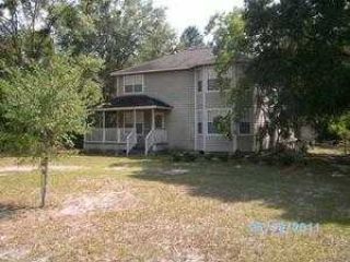 Foreclosed Home - 86511 GOODBREAD RD, 32097