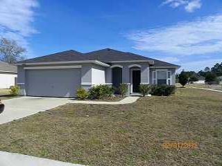 Foreclosed Home - 76016 LONG POND LOOP, 32097