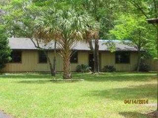 Foreclosed Home - 85288 BLACKMON RD, 32097