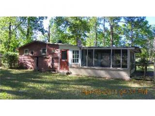 Foreclosed Home - 55006 5TH ST, 32102