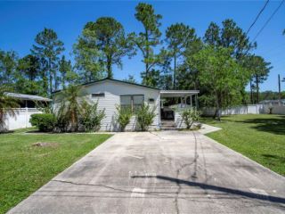 Foreclosed Home - 24302 MAXWELL ST, 32102