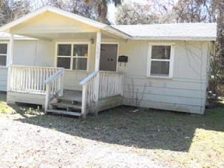 Foreclosed Home - 1203 SHERMAN ST, 32110