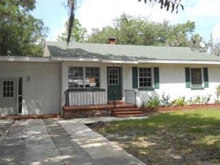 Foreclosed Home - 500 N MOORE ST, 32110