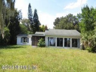 Foreclosed Home - 640 OLD HIGHWAY 17, 32112