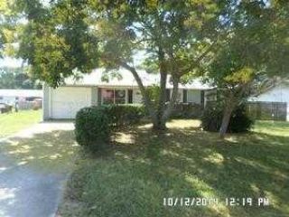 Foreclosed Home - 130 Pine Forest Cir, 32112