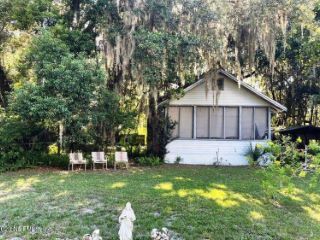 Foreclosed Home - 320 S MAIN ST, 32112