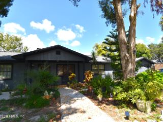 Foreclosed Home - 153 JAFFA RD, 32112