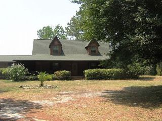 Foreclosed Home - 7550 NE 199TH STREET RD, 32113