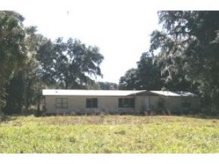 Foreclosed Home - 5120 E HIGHWAY 316, 32113