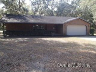 Foreclosed Home - 3568 E HIGHWAY 316, 32113