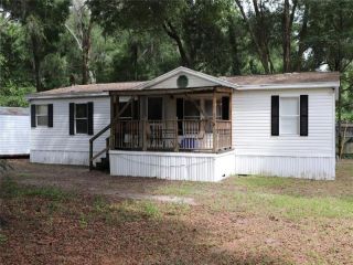 Foreclosed Home - 17434 NE 18TH AVE, 32113