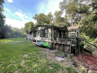 Foreclosed Home - 5565 E HIGHWAY 316, 32113