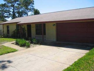 Foreclosed Home - List 100040355