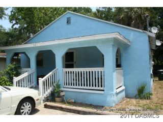Foreclosed Home - 341 PARKWAY ST, 32114