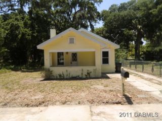 Foreclosed Home - 612 SEAMAN PL, 32114