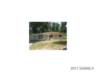 Foreclosed Home - 1076 PETER RD, 32114