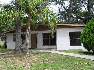 Foreclosed Home - 345 JACKSON AVE, 32114