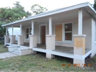 Foreclosed Home - 534 GEORGE ST, 32114