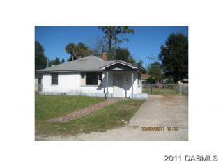 Foreclosed Home - 921 VERNON ST, 32114