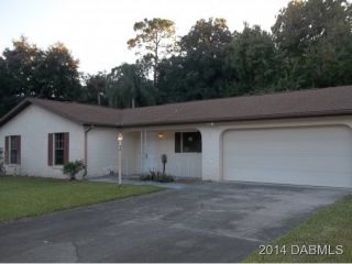 Foreclosed Home - 1424 MOLLIE RD, 32114
