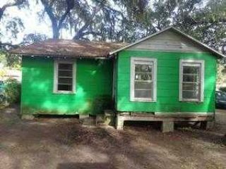 Foreclosed Home - 140 S Keech St, 32114