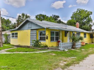 Foreclosed Home - 237 DESOTO ST, 32114