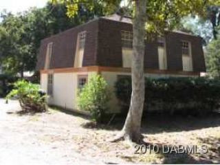 Foreclosed Home - 165 14TH ST, 32117