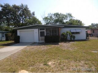 Foreclosed Home - 1343 CONTINENTAL DR, 32117