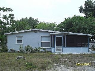Foreclosed Home - List 100110233