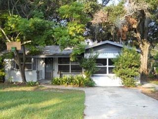 Foreclosed Home - 1044 CENTER AVE, 32117