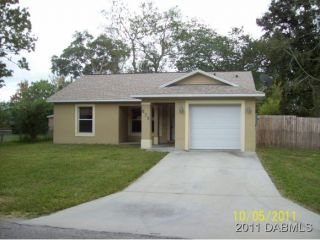 Foreclosed Home - 675 UNABELLE AVE, 32117