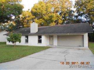 Foreclosed Home - 546 4TH ST, 32117