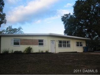 Foreclosed Home - 1735 TALLAHASSEE DR, 32117