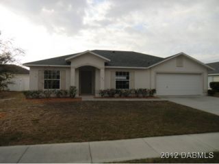 Foreclosed Home - 129 FLICKER WAY, 32117
