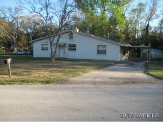 Foreclosed Home - 537 DOROTHY AVE, 32117