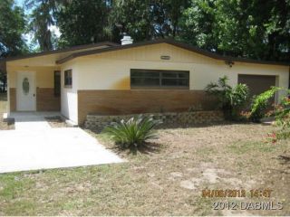 Foreclosed Home - 1270 VINE ST, 32117