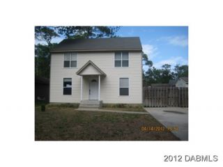 Foreclosed Home - 1617 MONTGOMERY AVE, 32117