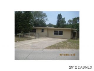 Foreclosed Home - 1401 JACKSON AVE, 32117