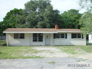 Foreclosed Home - 1303 GENMAR ST, 32117