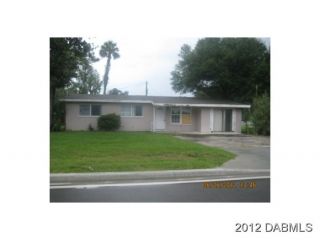 Foreclosed Home - 1209 OLD KINGS RD, 32117
