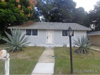 Foreclosed Home - 1223 Holly Ave, 32117