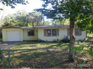 Foreclosed Home - 1002 OLD KINGS RD, 32117
