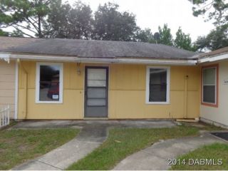 Foreclosed Home - List 100328690