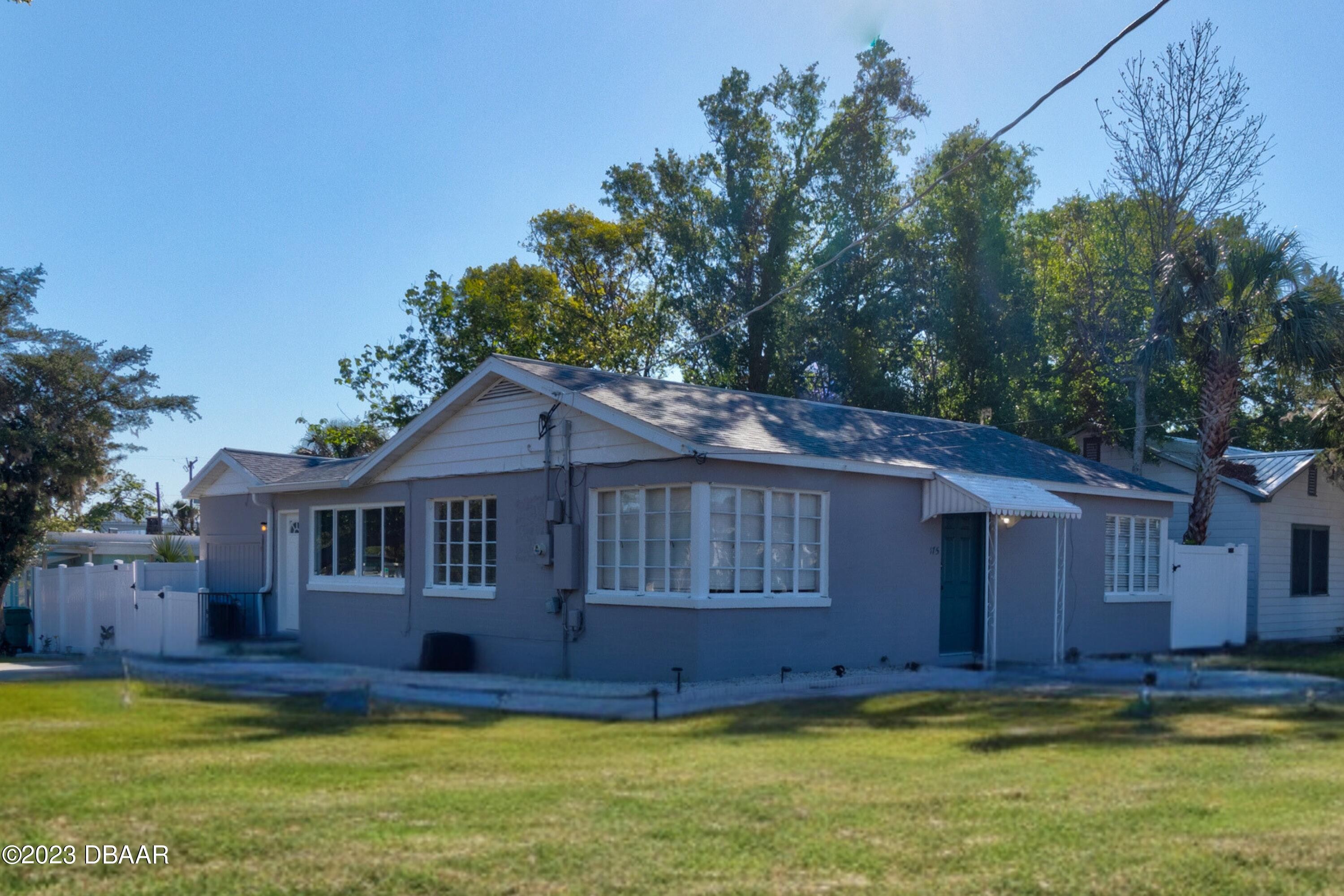 Foreclosed Home - 175 DAYTONA AVE, 32117
