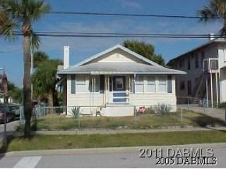 Foreclosed Home - 503 5TH AVE, 32118
