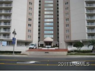 Foreclosed Home - 2967 S ATLANTIC AVE APT 1704, 32118